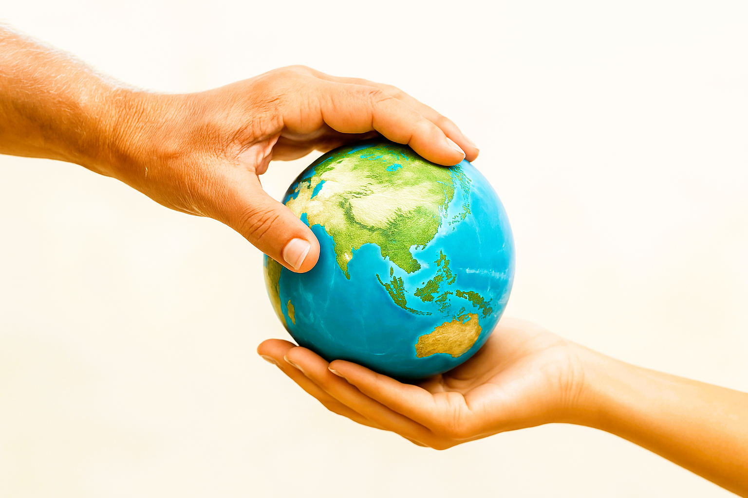 Strategy and mentorship