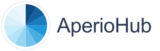 AperioHub Logo (light 1x)